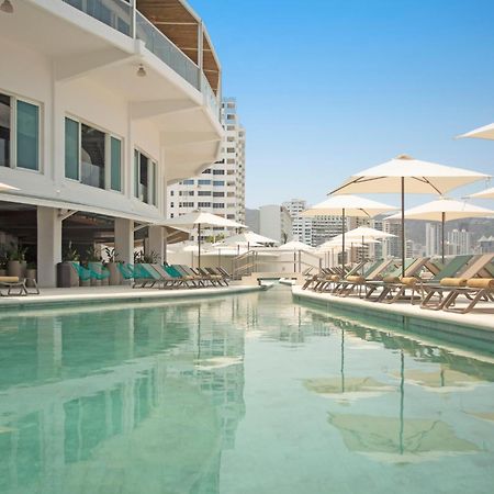 Hotel Amares Acapulco Kültér fotó