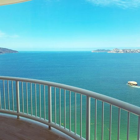 Hotel Amares Acapulco Kültér fotó
