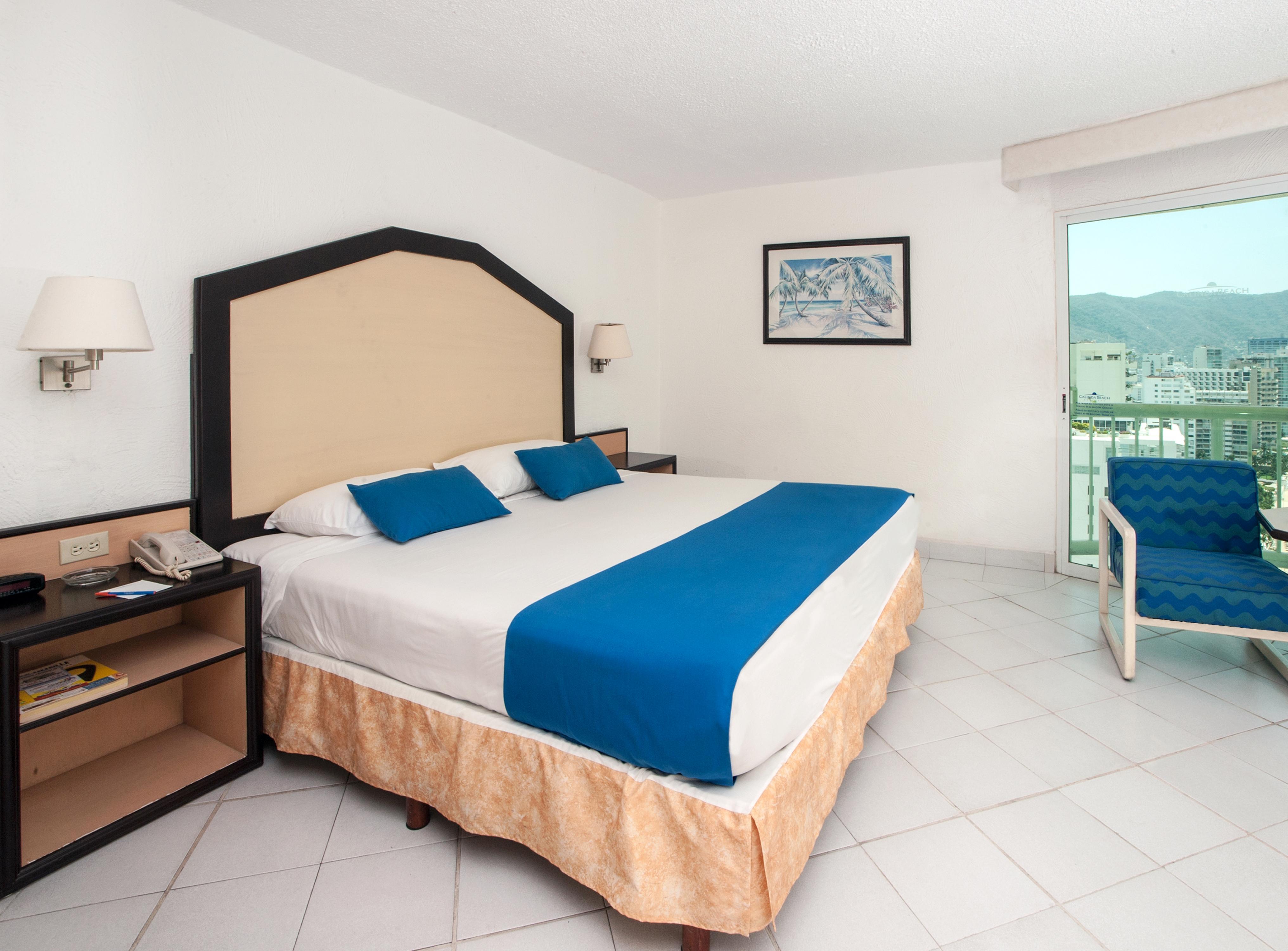 Hotel Amares Acapulco Kültér fotó