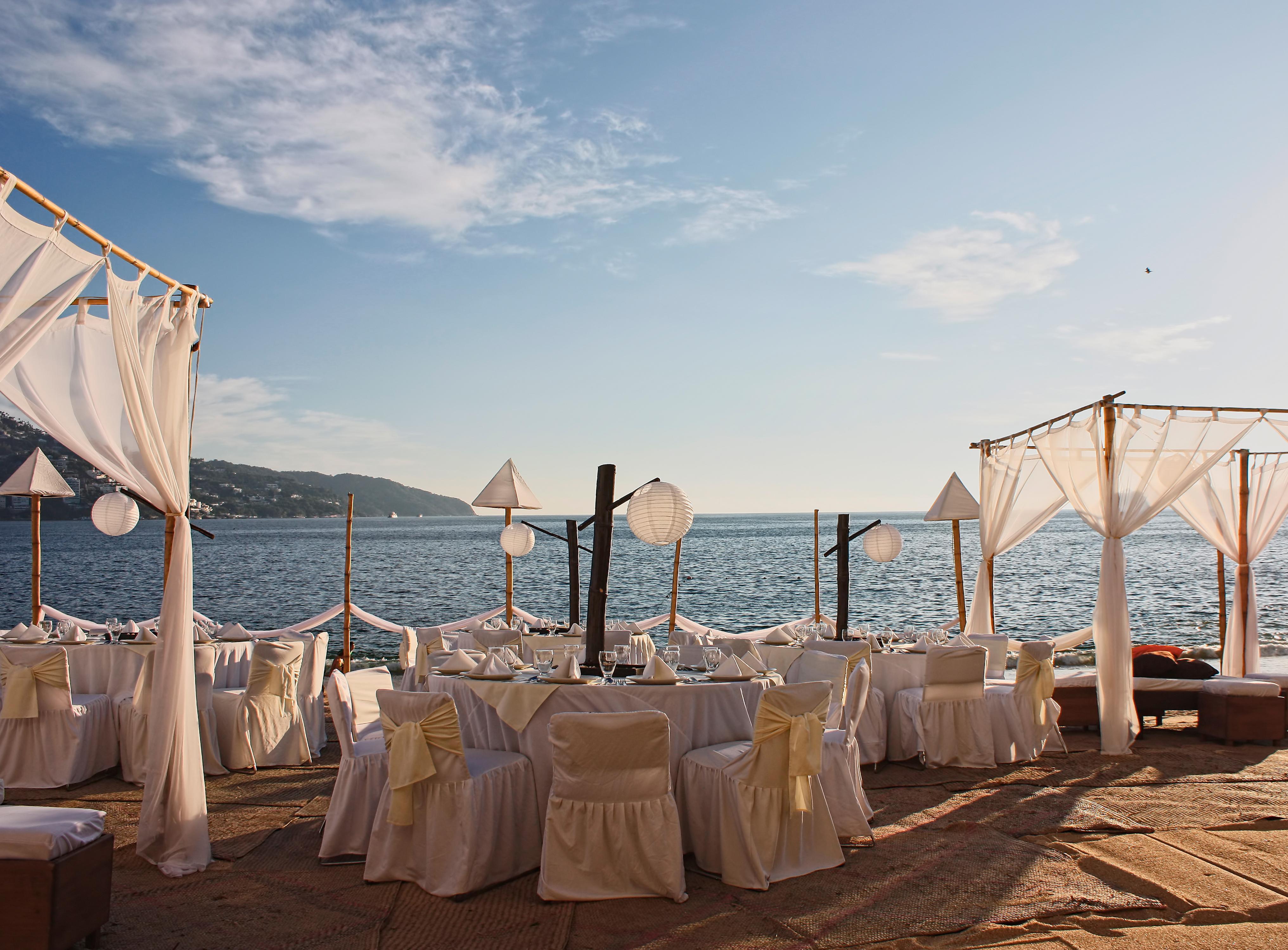 Hotel Amares Acapulco Kültér fotó