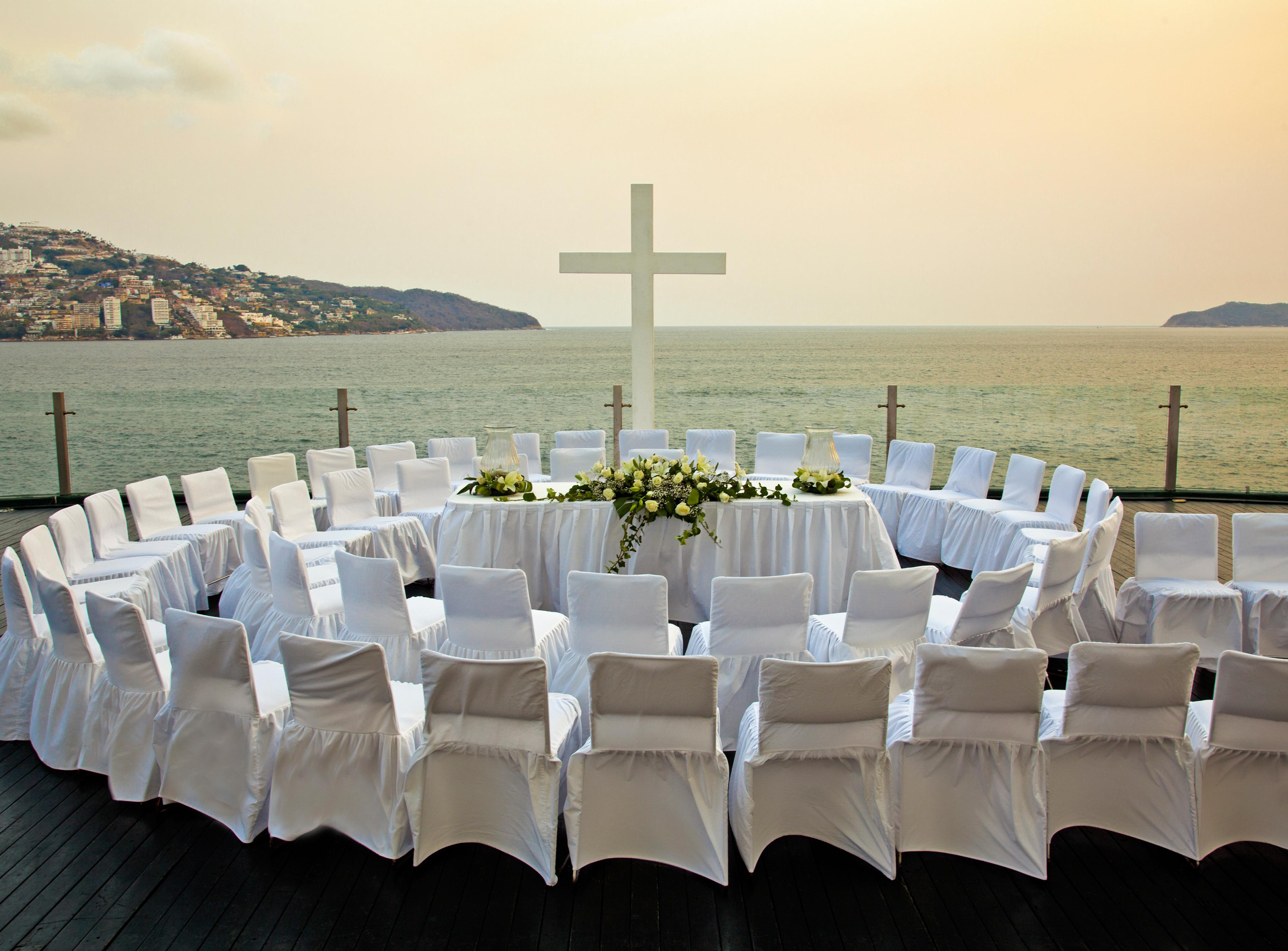 Hotel Amares Acapulco Kültér fotó