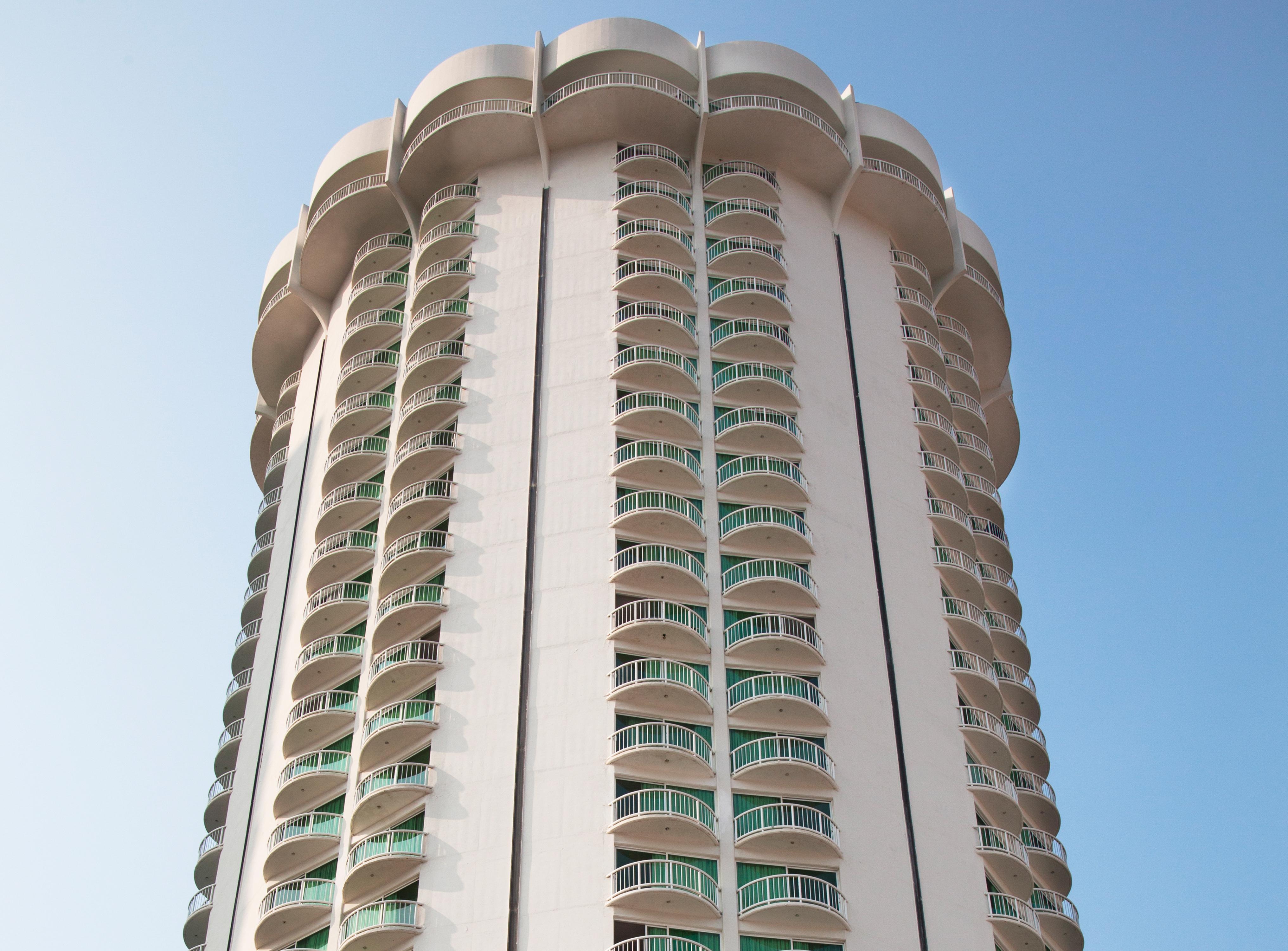 Hotel Amares Acapulco Kültér fotó