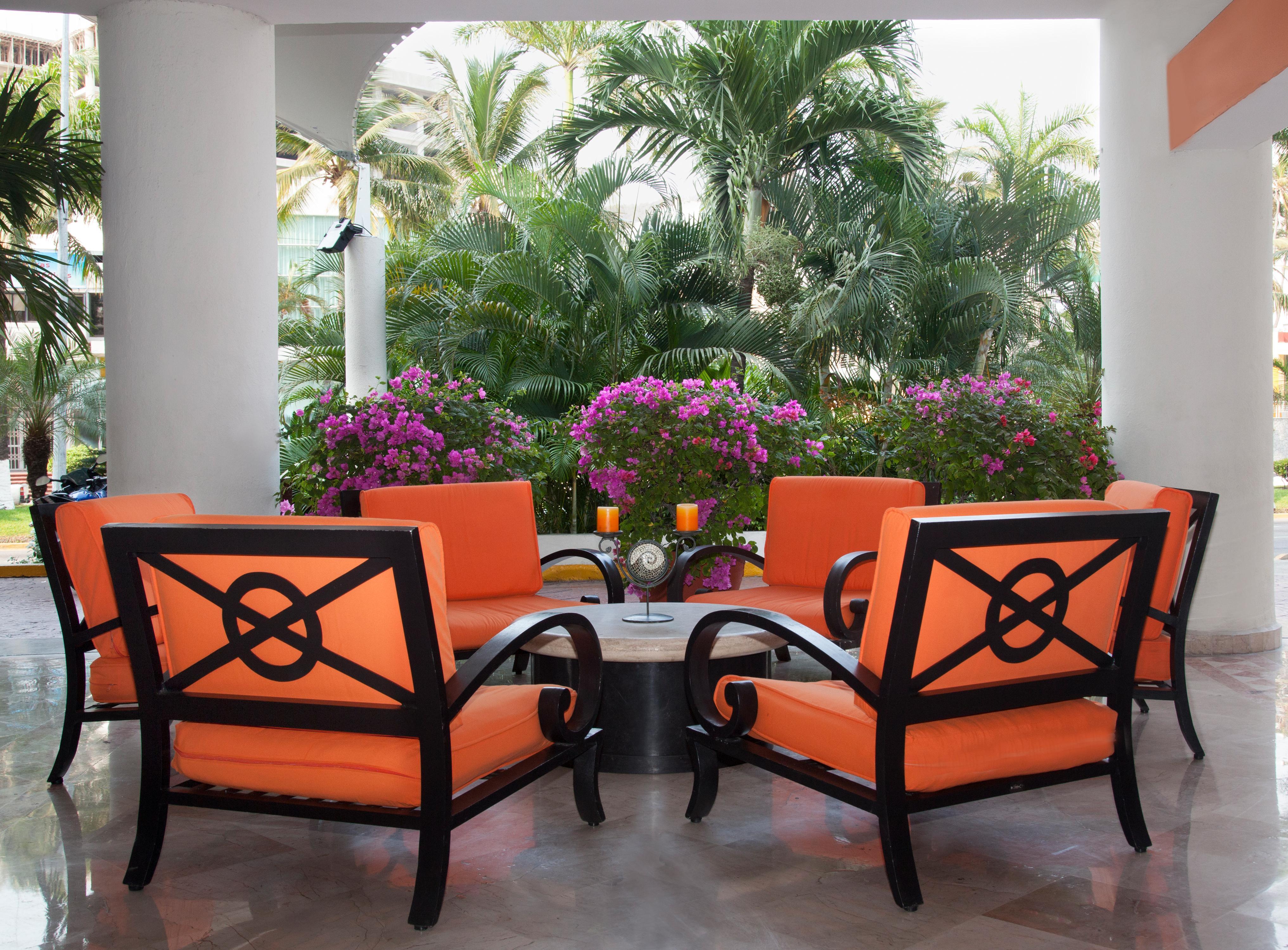 Hotel Amares Acapulco Kültér fotó