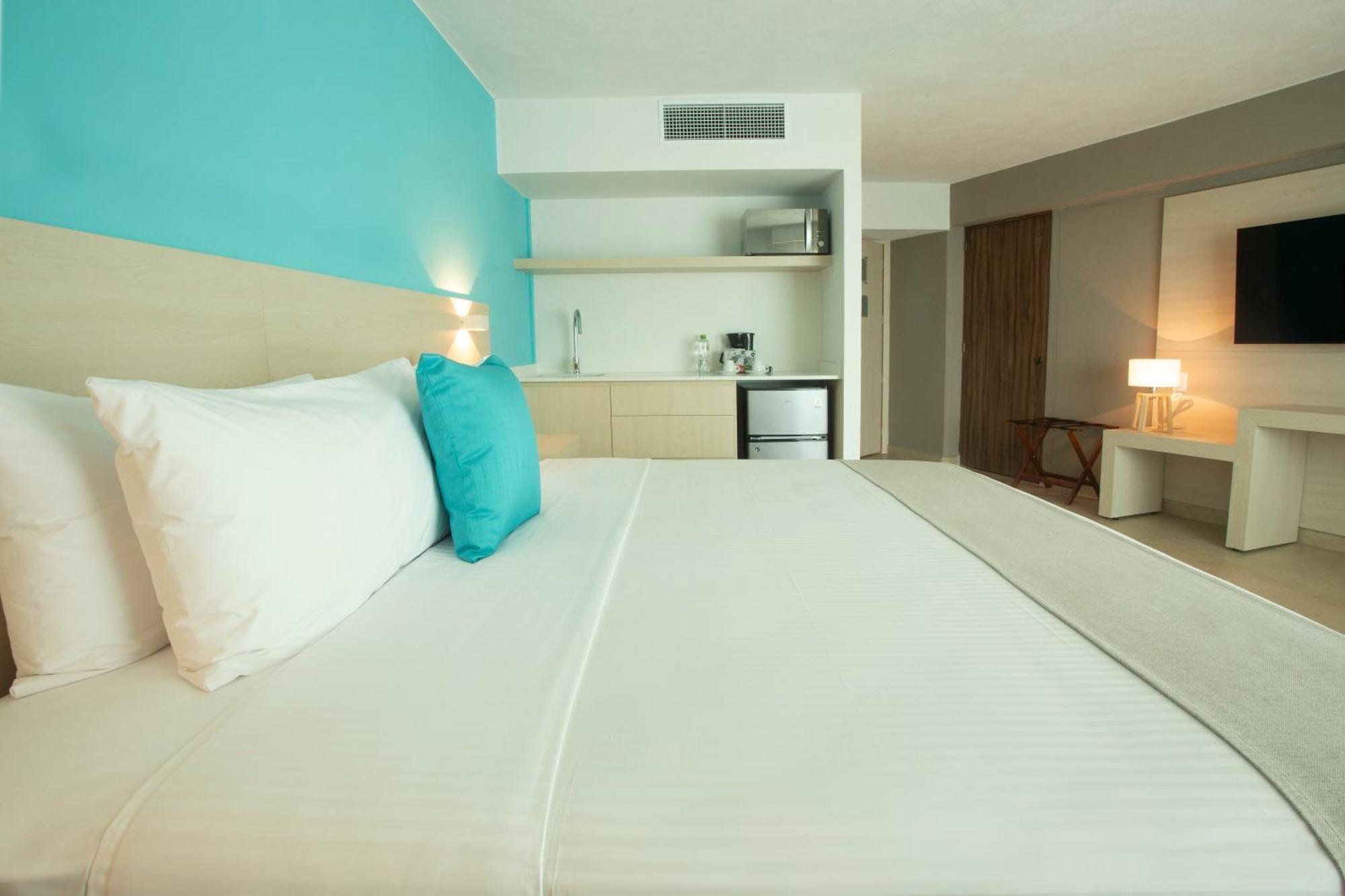 Hotel Amares Acapulco Kültér fotó