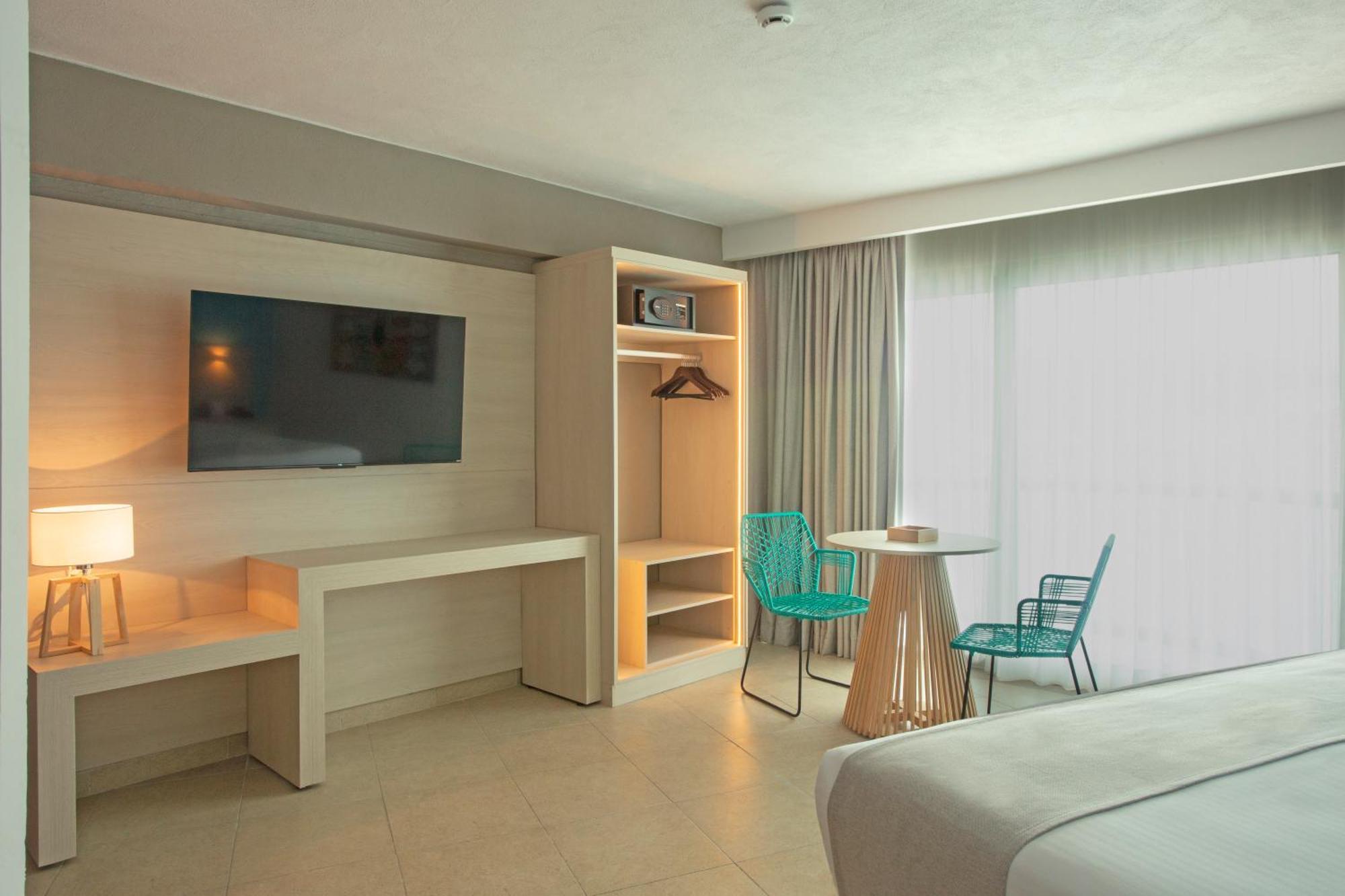 Hotel Amares Acapulco Kültér fotó