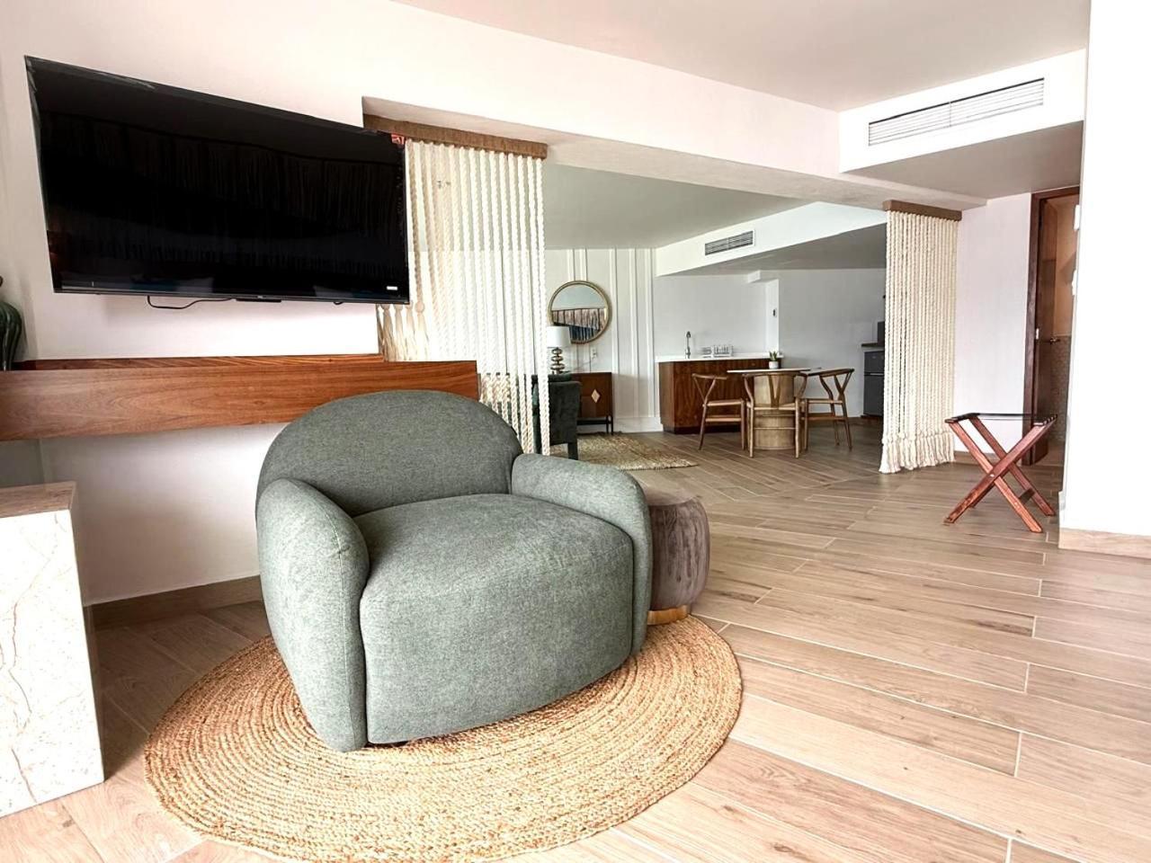 Hotel Amares Acapulco Kültér fotó