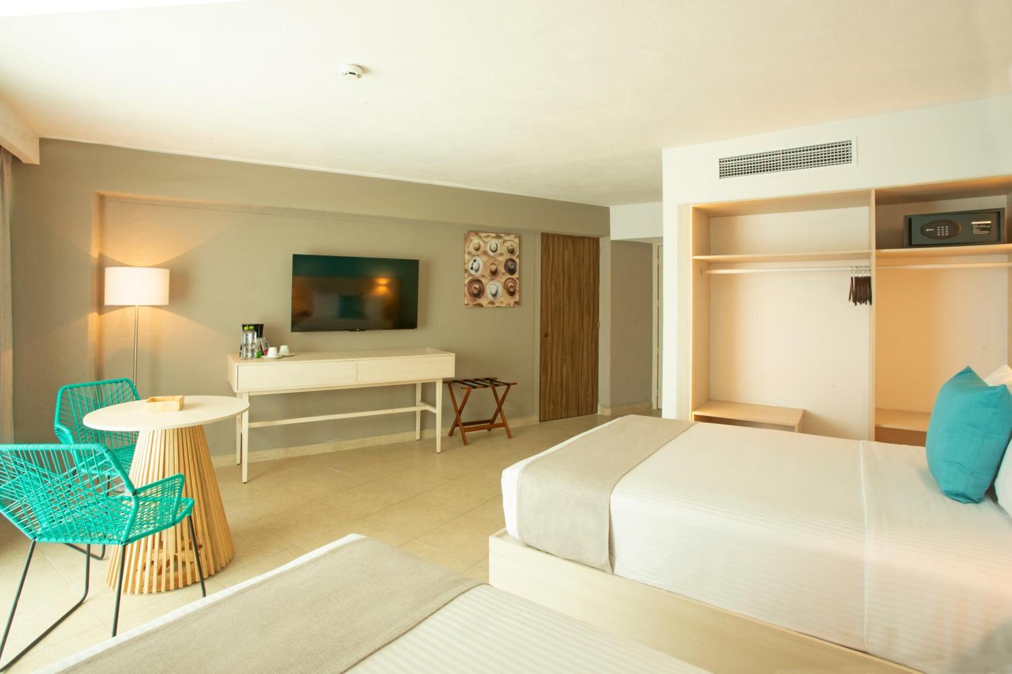 Hotel Amares Acapulco Kültér fotó